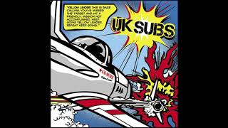 U.K. Subs - Chemical