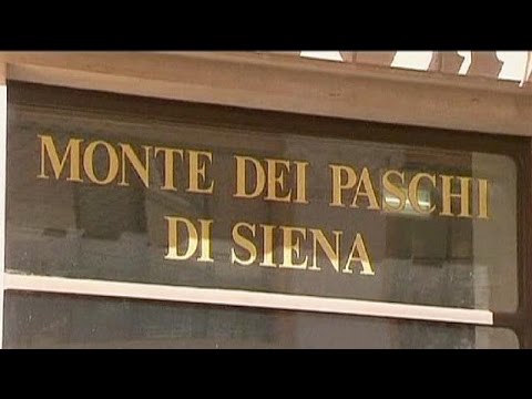 Monte Paschi to raise up to 2.5 bln euros to cover 'stress test' hole