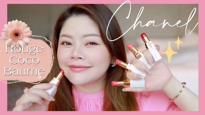 Chanel – Beauty Unhyped