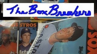1986 Topps Baseball Cards Worth Money Pete Rose Hall of Fame Tony Gywnn Andre Dawson Roger Clemens