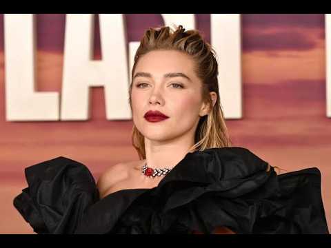 Florence Pugh to star in Cassandra at the Wedding, from Good One Director India Donaldson