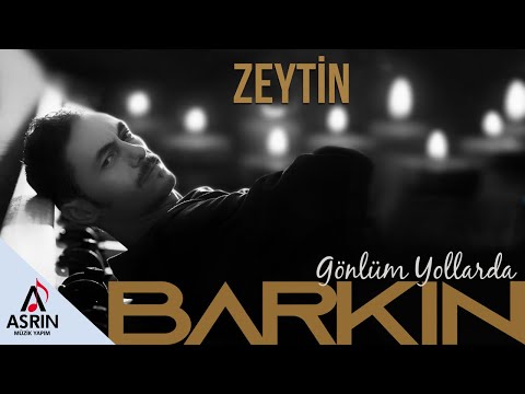 Türkçe Pop Müzik-Zeytin-Barkın-Turkish Pop Music-Official Video