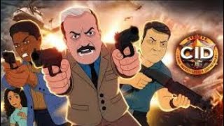 Cid Secret Files Episode 1 Cid Parody
