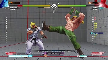 Crush counter on...what ?