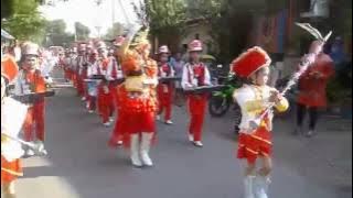 GITA TARAKA NADA SDN 7 BESUKI