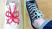 靴紐が長いときの結び方 輪が4つのおしゃれでユニークなアレンジ How To Tie Shoelaces 生活に役立つ 結び方ナビ How To Tie Youtube 靴紐が長いときの結び方 輪が4つのおしゃれでユニークなアレンジ How To Tie Shoelaces 生活に役立つ 結び方ナビ How To Tie Youtube