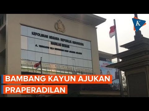 KPK Duga AKBP Bambang Kayun Terima Suap Miliaran Rupiah dan Mobil Mewah