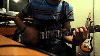 Technodrome Tetris A cover
