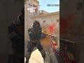 You Won't Believe This 1v5 Clutch! HeadshotHubTV