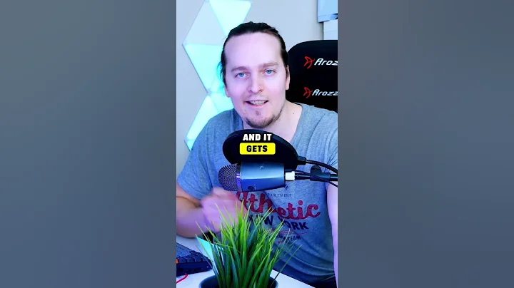 Nvidia's RTX 4060 Ti 16GB Is A MONSTER! #shorts