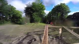 Warrior Dash 2015 HD 720p