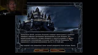 Прохождение Baldur's Gate Enhanced Edition #1