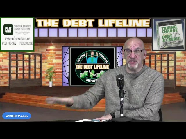 The Debt Lifeline