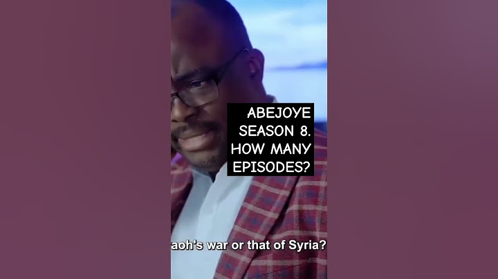 ABEJOYE SEASON 8 EPISODE 1 TRAILER #mountzion #shorts