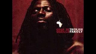 Tiken Jah Fakoly, Alou maye