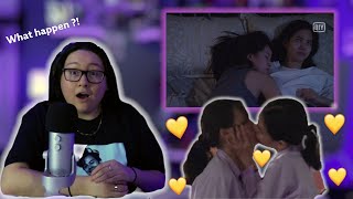 Pu & Ngoh / The 1975 - Robbers | REACTION !