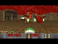Final Doom: The Plutonia Experiment - Nightmare! 100% Secrets Speedrun in 1:03:31
