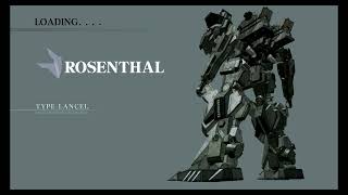 Defeat Wonderful Body - Hard | Armored Core: For Answer