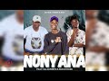 Moreki Music - Nonyana [Official Audio] feat. King Monada, Mack Eaze & Dj Janisto