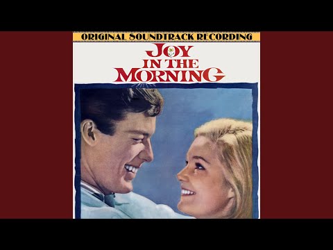 Joy in the Morning: Farewell