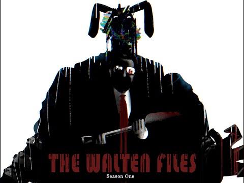 ☎️the walten files☎️ - playlist by ☆🔹blue🔹☆