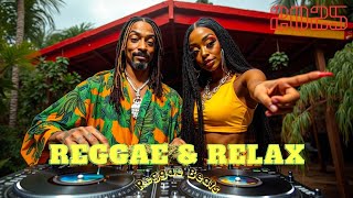 Dub Reggae Music & Chill Riddims ~ Exclusive 2025