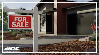 North Carolina has 10th highest home price and wage growth disparity