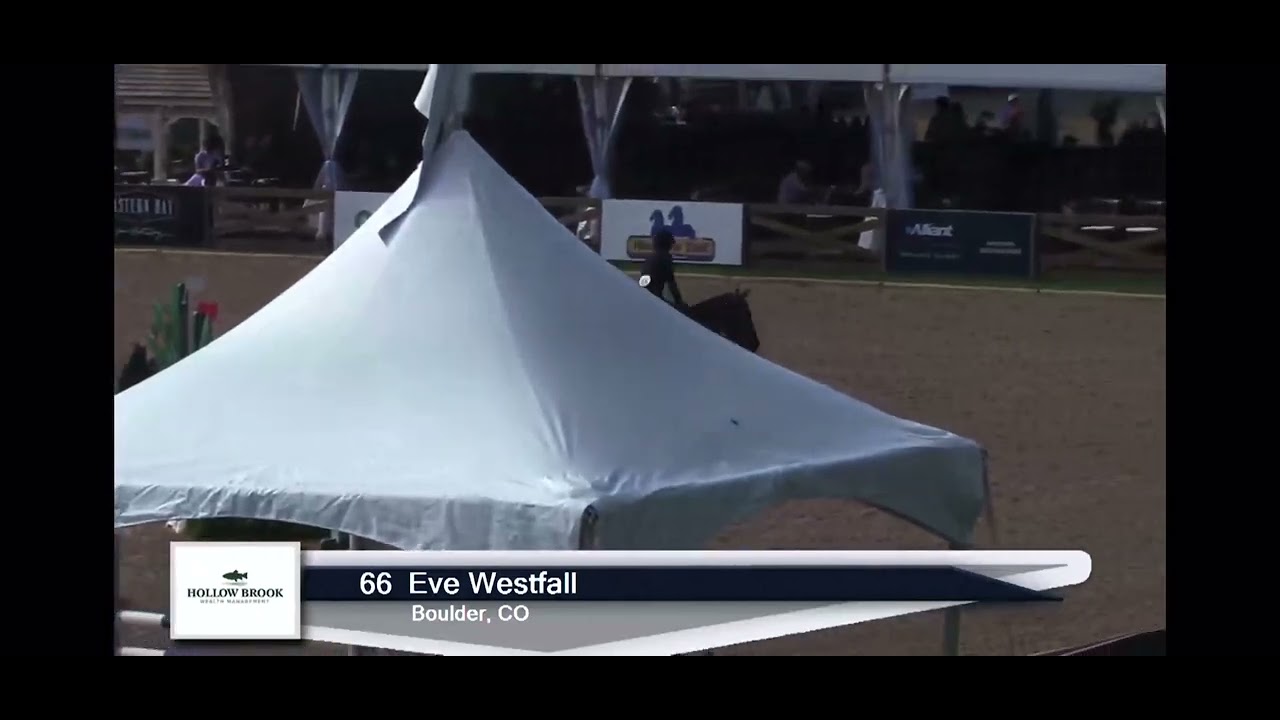 ￼ Old Salem Spring 2 Governors Cup (5th place, scores of 85 and 83)