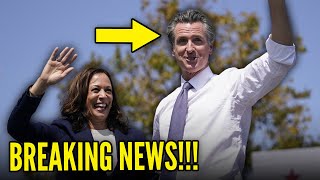 Download Lagu Gavin Newsom and Kamala Harris Just DROPPED 2028 BOMBSHELLS MP3 Download Lagu Gavin Newsom and Kamala Harris Just DROPPED 2028 BOMBSHELLS MP3