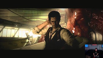 GameTrailers Plays The Evil Within Part 27