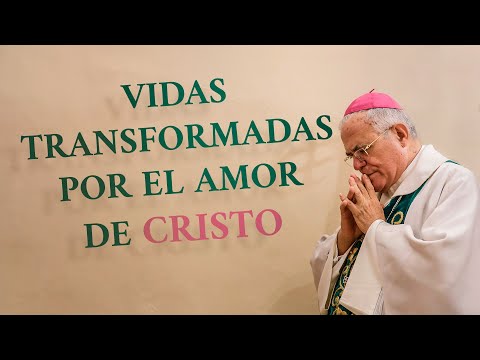 “Seréis mis testigos”
