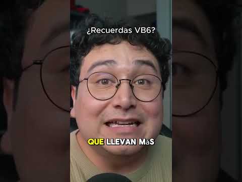 ¿Alguna vez usaste