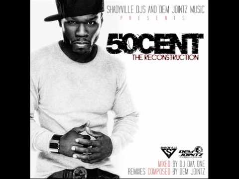 50 Cent - Still In The Hood Ft. Gif Majorz [The Reconstruction] NEW 2010