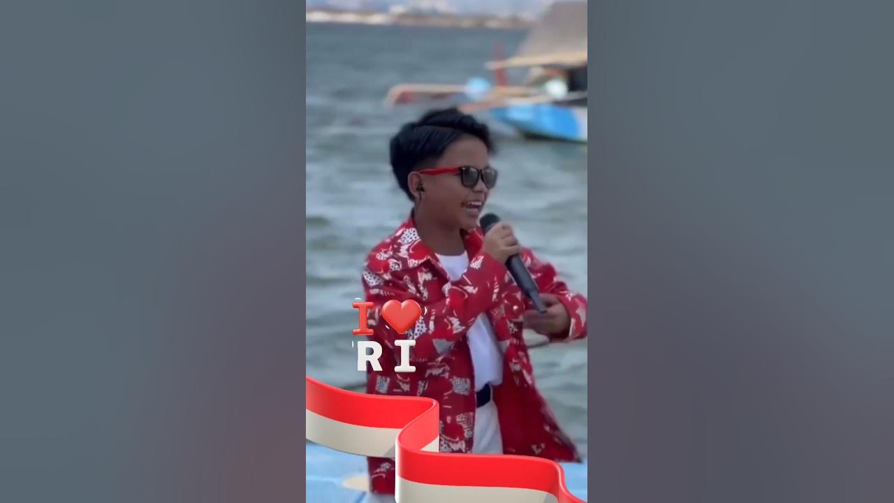 FAREL PRAYOGA Hari Merdeka