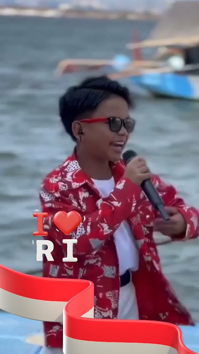 FAREL PRAYOGA Hari Merdeka