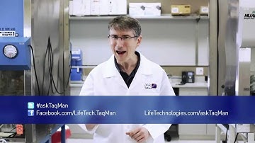 Do TaqMan® Assays Comply with MIQE Guidelines?  -- Ask TaqMan® Ep. 19