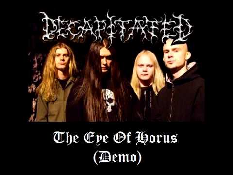 Decapitated - Mandatory Suicide ( Slayer Cover )
