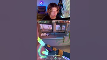 NEW Jump Boost on Sunset with Neon Movement 😯