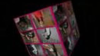 Efecto cubo con BluffTitler