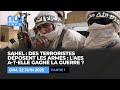 Sahel : Dépôt des armes par des terroristes – L'AES a-t-elle remporté la guerre ? Partie 1