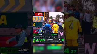 India vs Australia 3rd ODI | IND vs AUS Live Match Today | #youtubeshorts #livematch