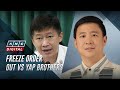 Marcos: Assets of Eric, Edvic Yap frozen over flood control mess | ANC