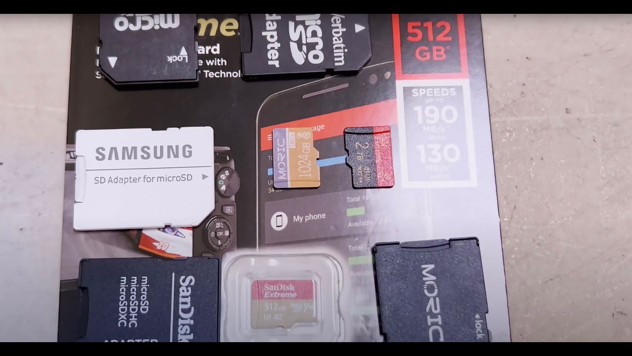 Samsung SD card works best for my Pandora Box Arcade Emulator.