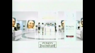 Pond's Dramatic Results