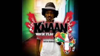 K’Naan Ft David Bisbal - Wavin' Flag ( Song 2010 FIFA World Cup Sudafrica)