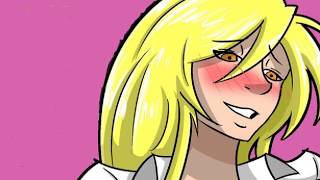 Female And Hourgl Expansion Sequences Artwork 90 High School Of The Dead