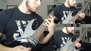 Download Mp3 Ends with a Bullet - Im Alive Guitar Cover | By: Matt Black Gudang lagu Download Mp3 Ends with a Bullet - Im Alive Guitar Cover | By: Matt Black
