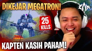 Download Lagu Kapten Zan Dikejar Megatron! Langsung Dikasih Paham! 🤯🔥 - 25 Kills MP3 Download Lagu Kapten Zan Dikejar Megatron! Langsung Dikasih Paham! 🤯🔥 - 25 Kills MP3