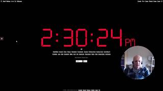 Create a Kiosk Slideshow of tabs in Google Chrome