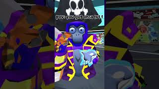 Pov: you got orca lvl 1 #sharkgo #sharksquad #fypシ